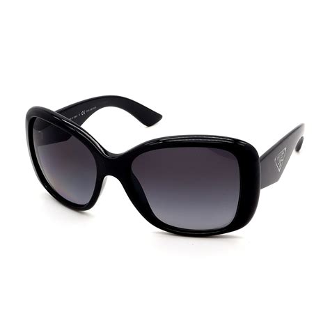 Prada polarized sunglasses women's